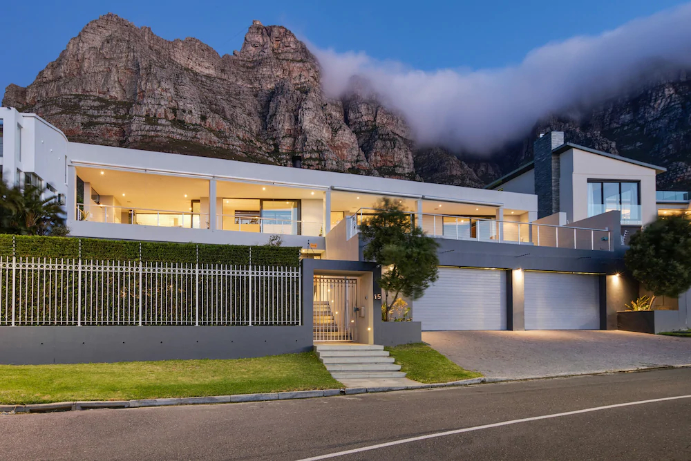 Villa Sorrento