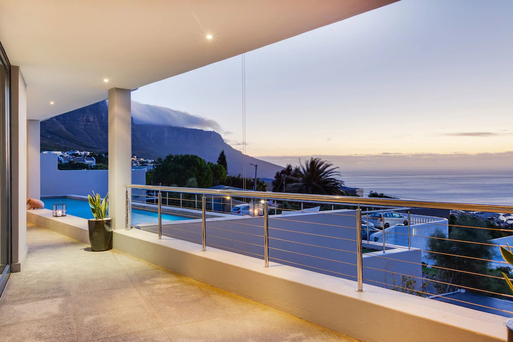Villa Sorrento