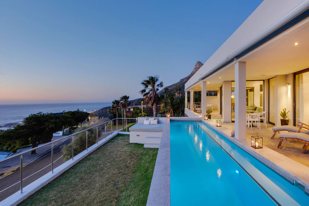 Villa Sorrento