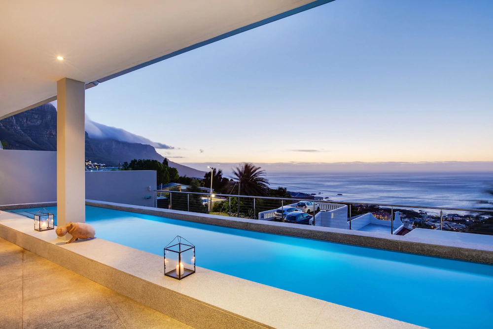 Villa Sorrento
