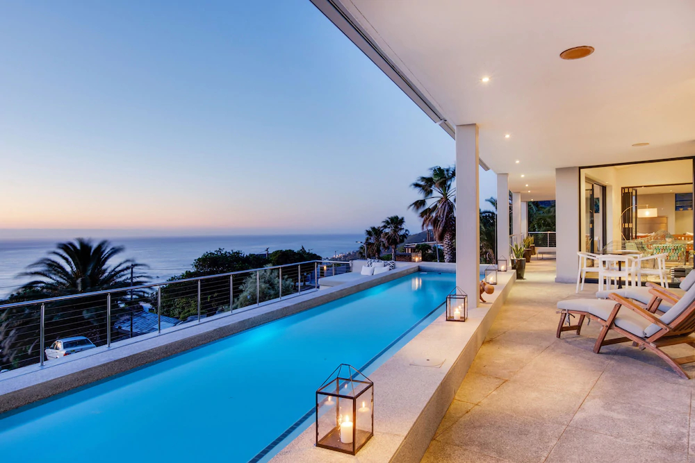 Villa Sorrento