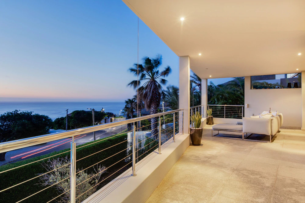 Villa Sorrento