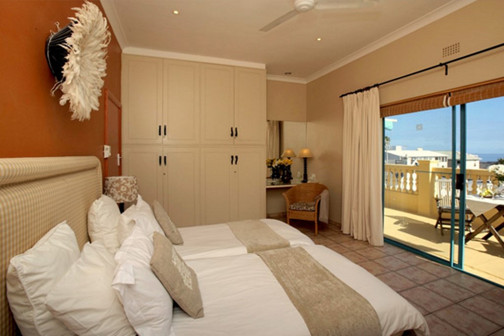 Villa Sunshine