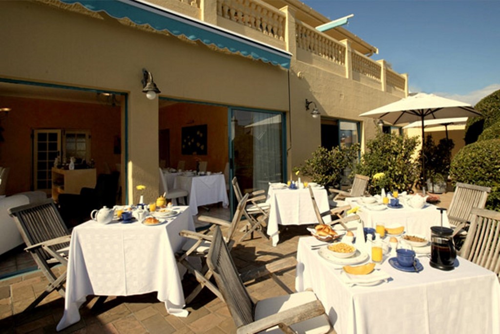 Villa Sunshine