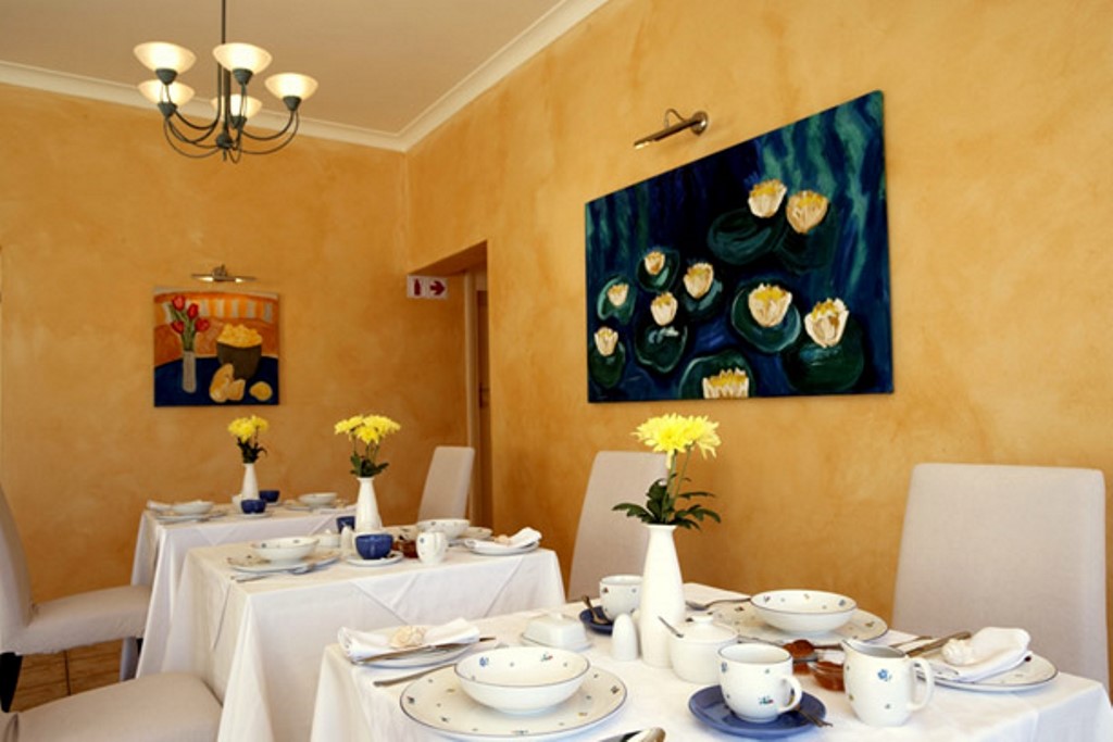 Villa Sunshine