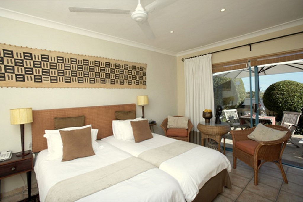 Villa Sunshine