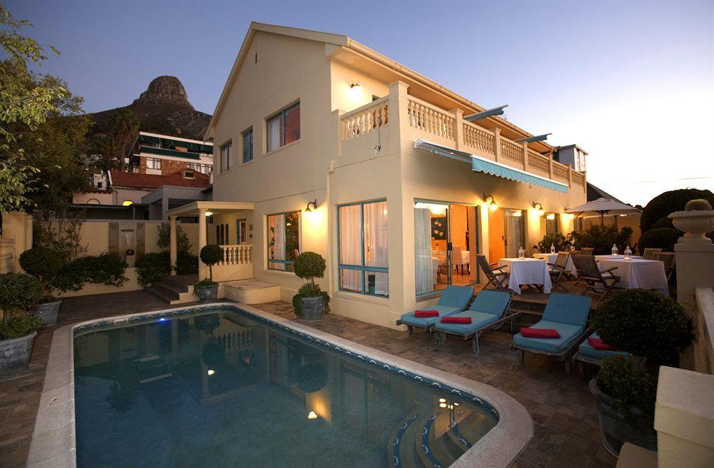Villa Sunshine