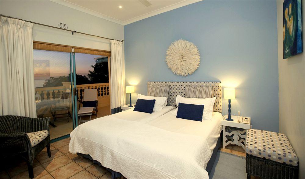 Villa Sunshine