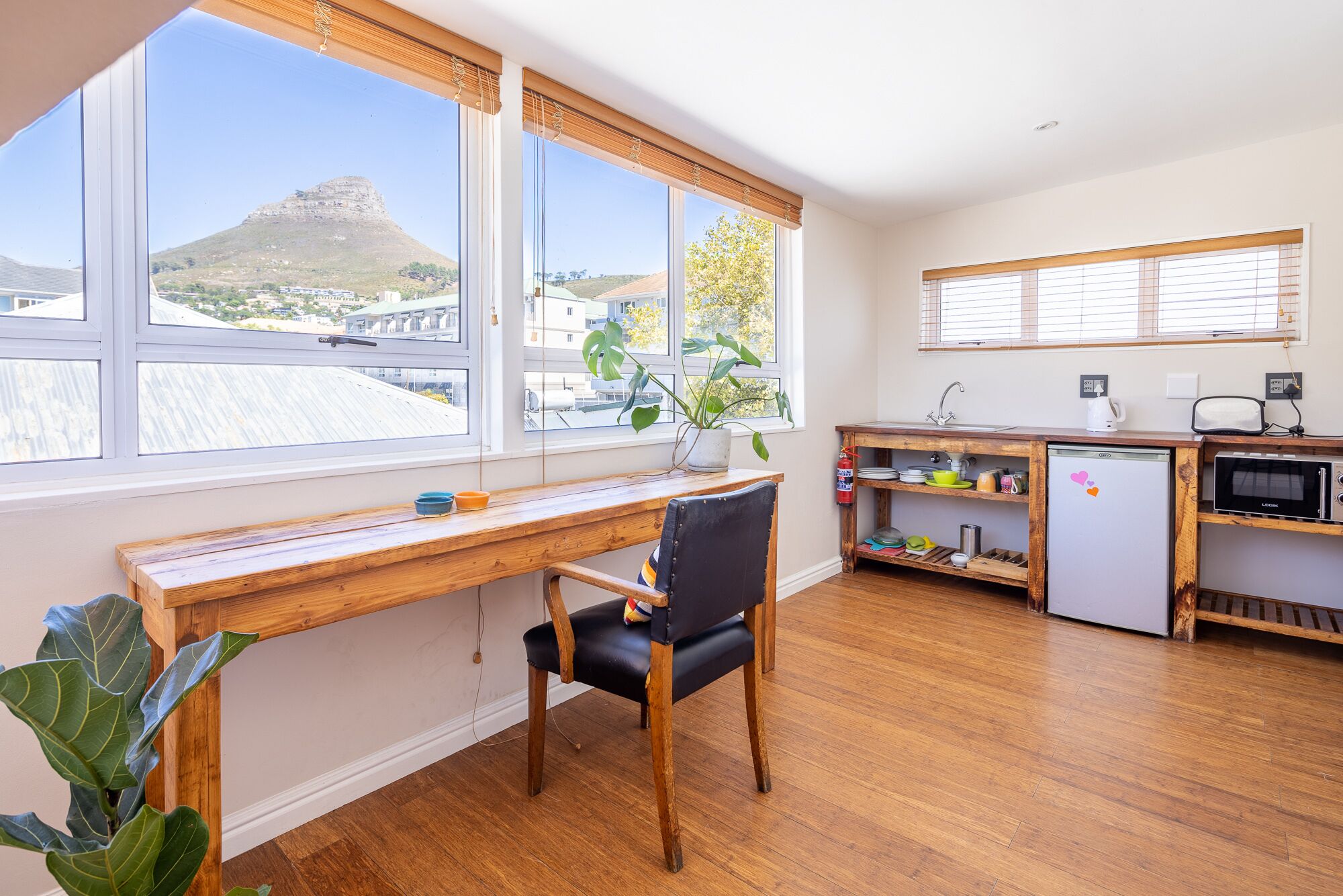 Villa Viva Cape Town