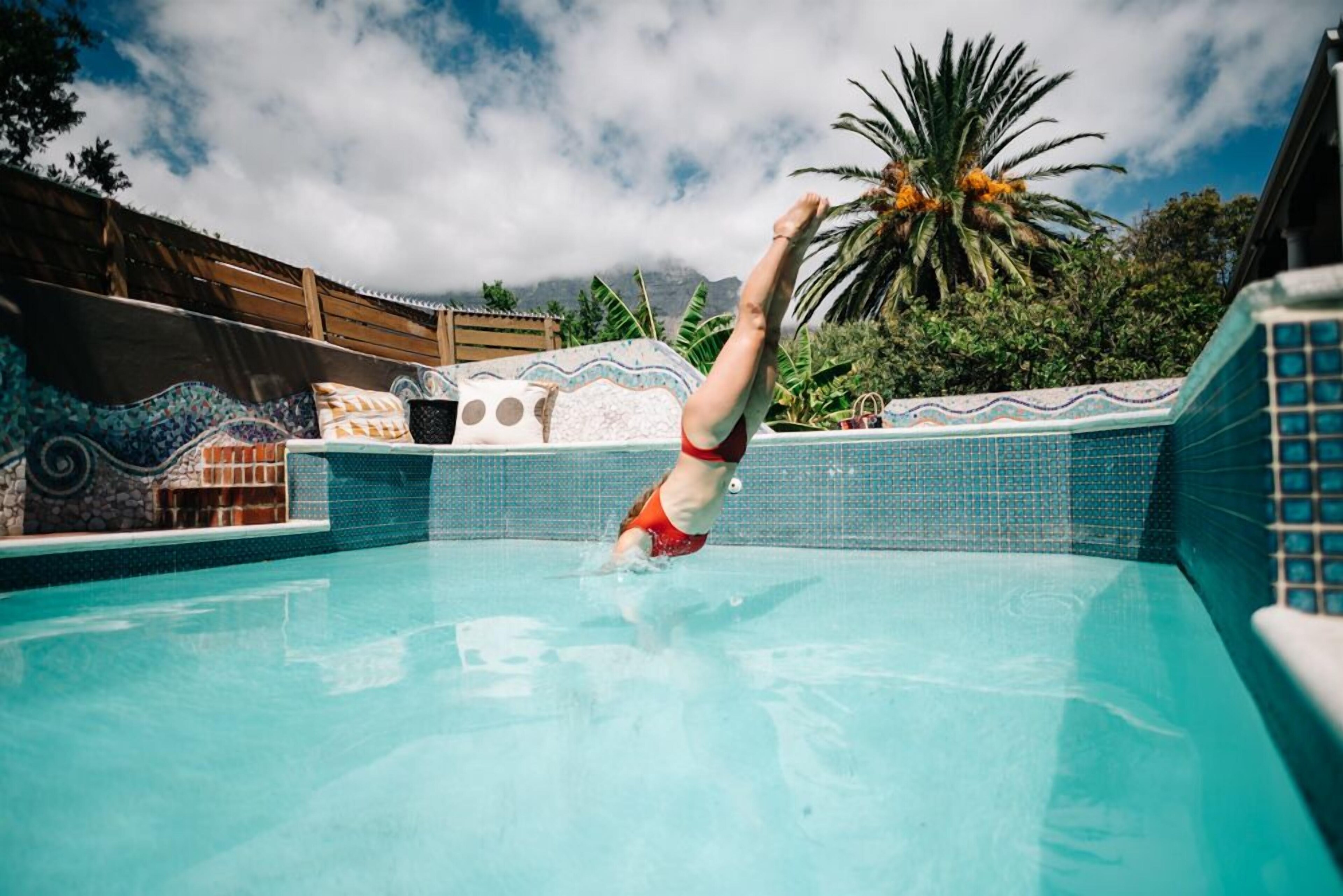 Villa Viva Cape Town