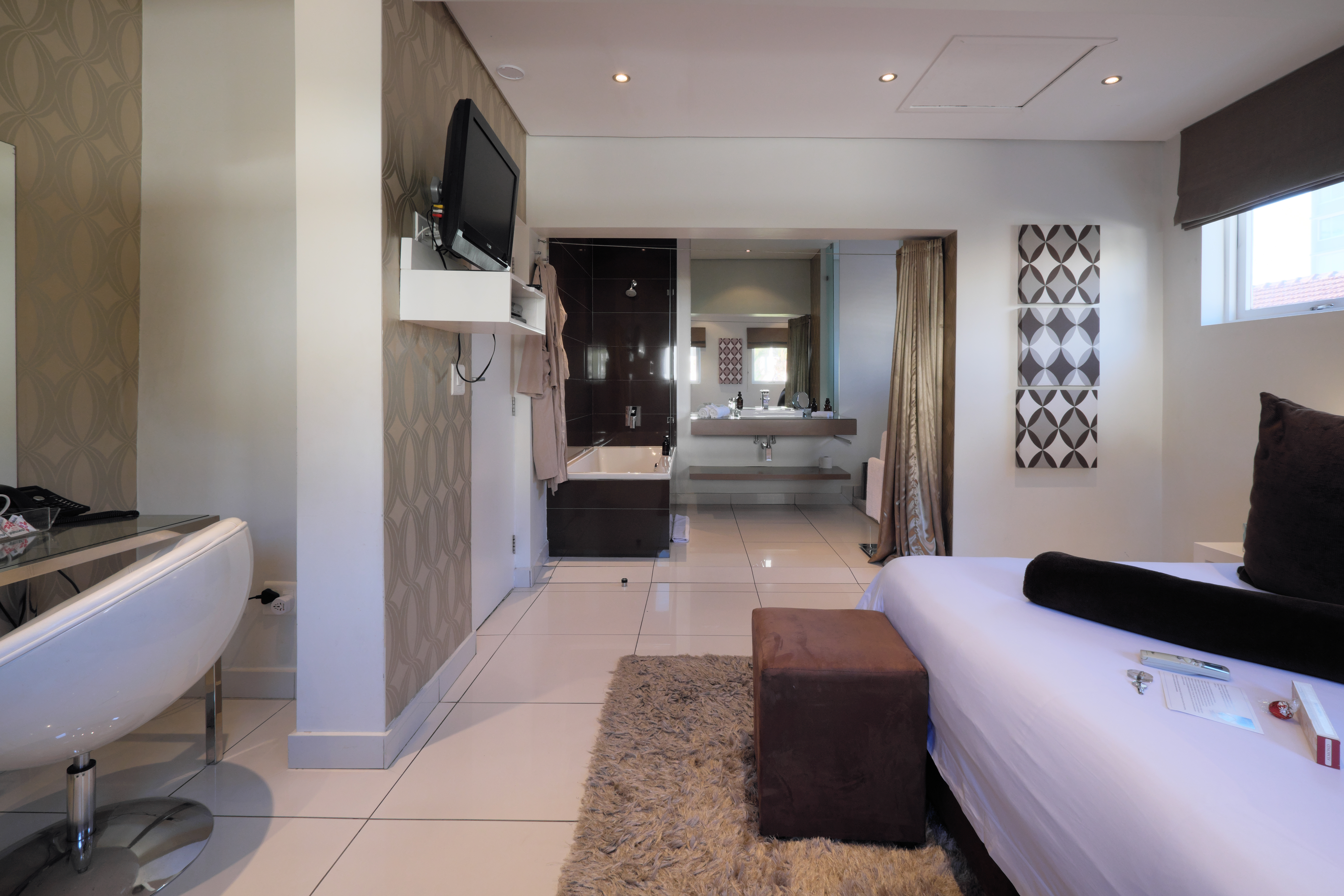 Zest Boutique Hotel