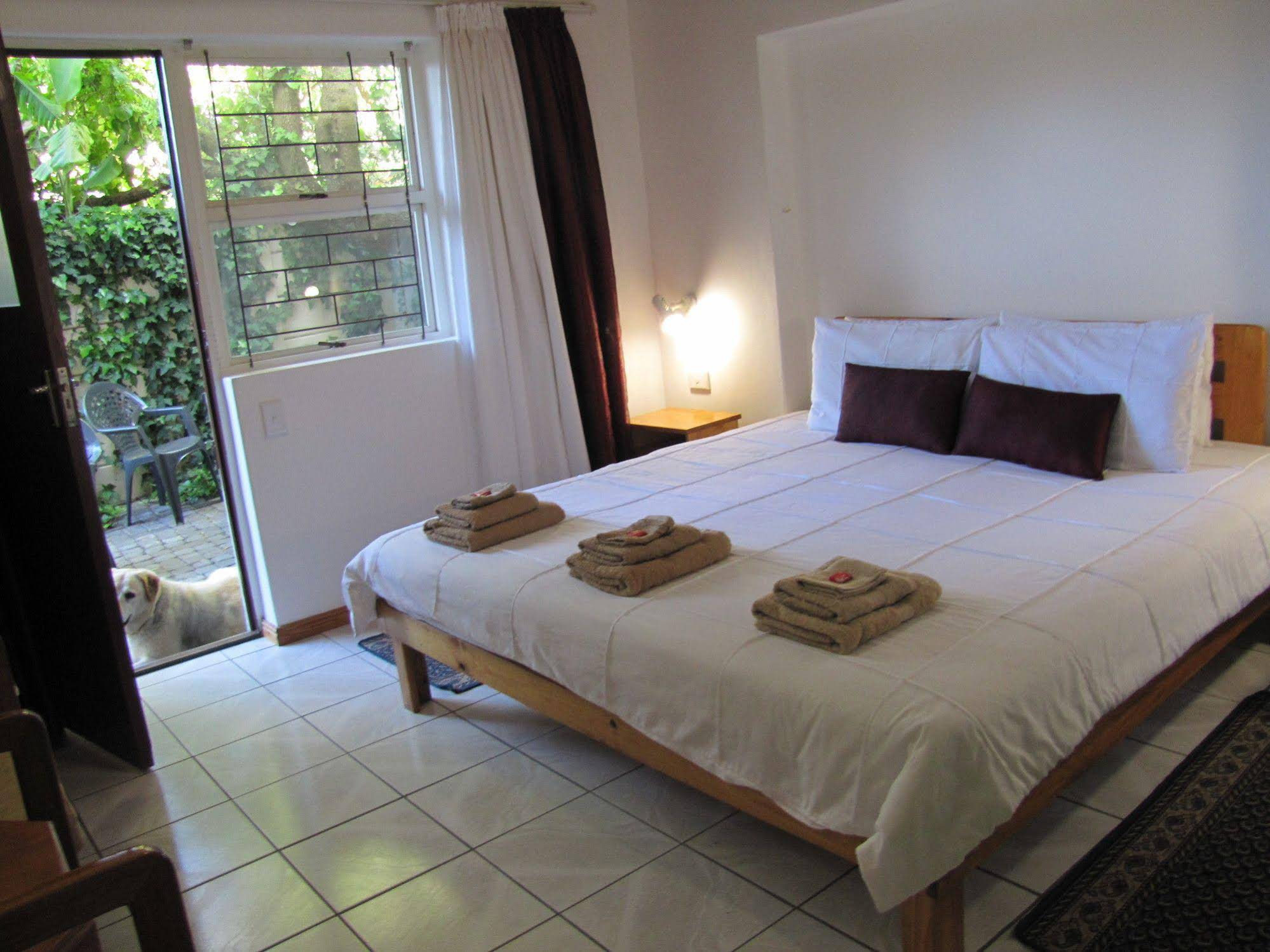 VIP Cape Lodge