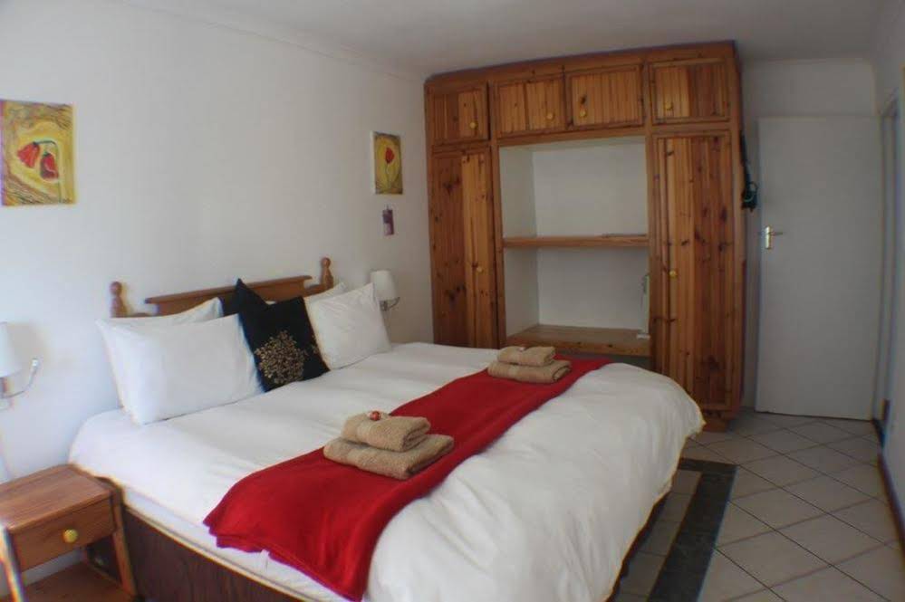 VIP Cape Lodge