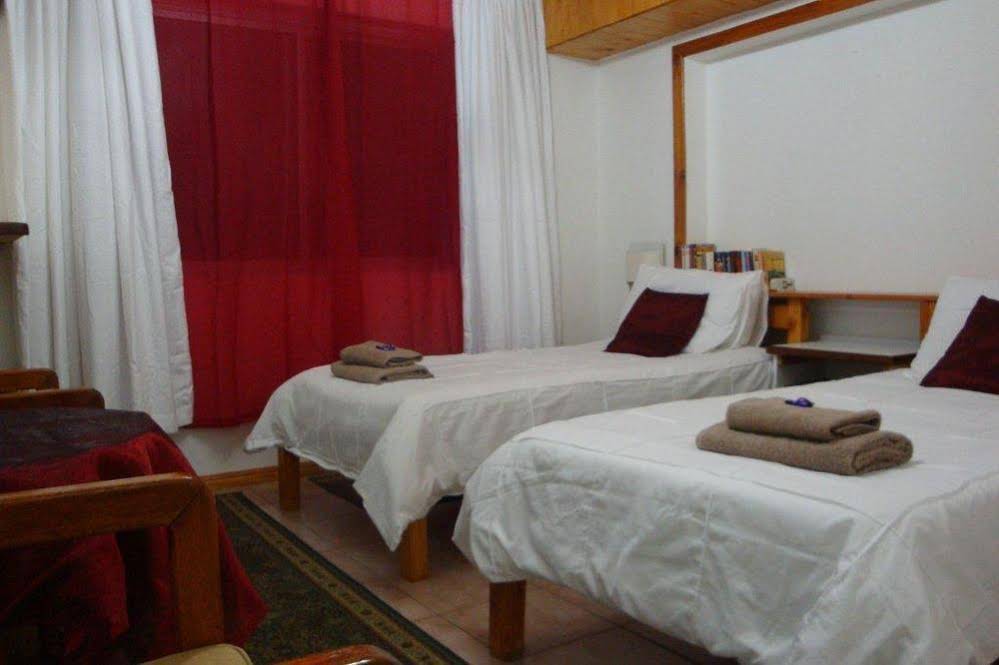 VIP Cape Lodge