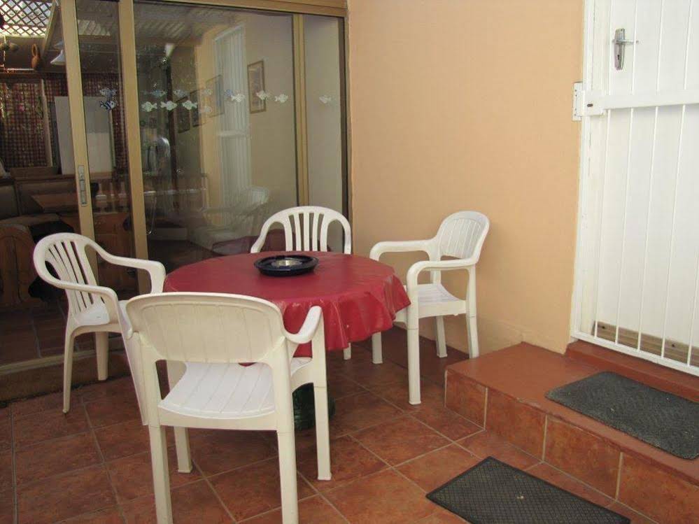 VIP Cape Lodge
