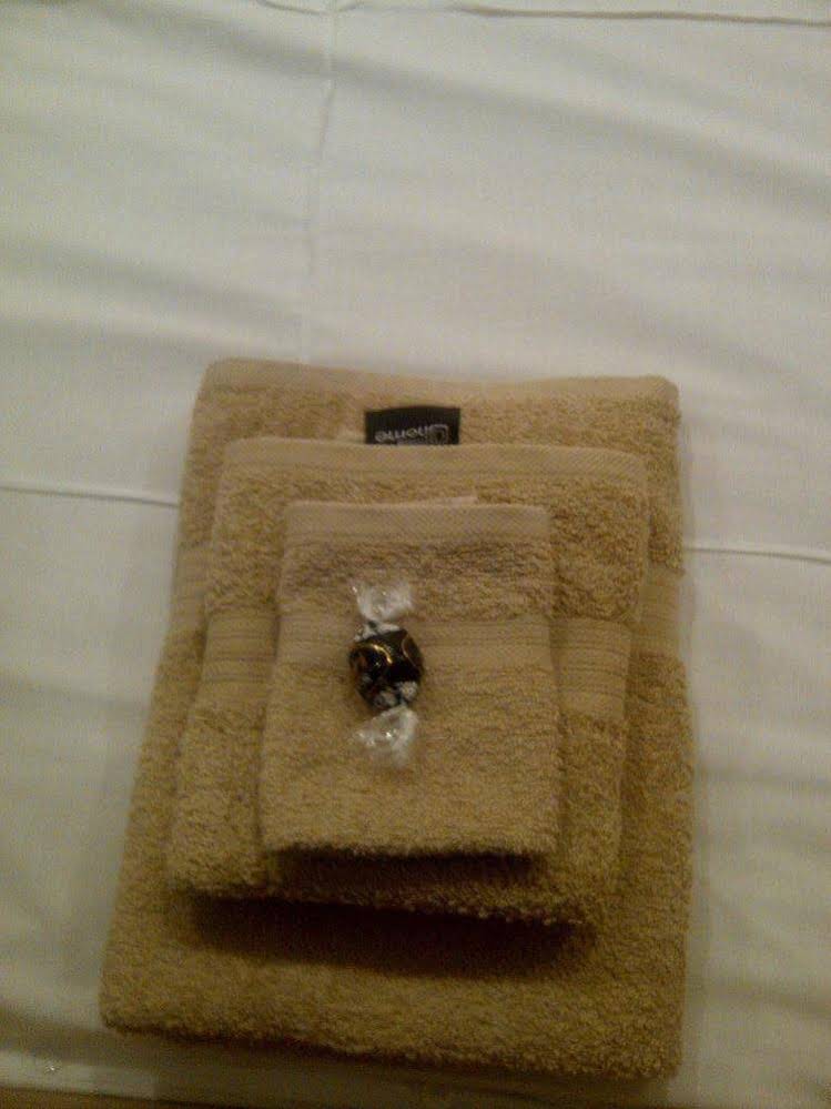 VIP Cape Lodge