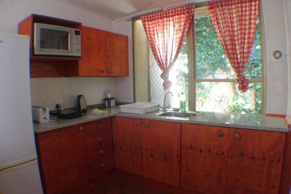 VIP Cape Lodge