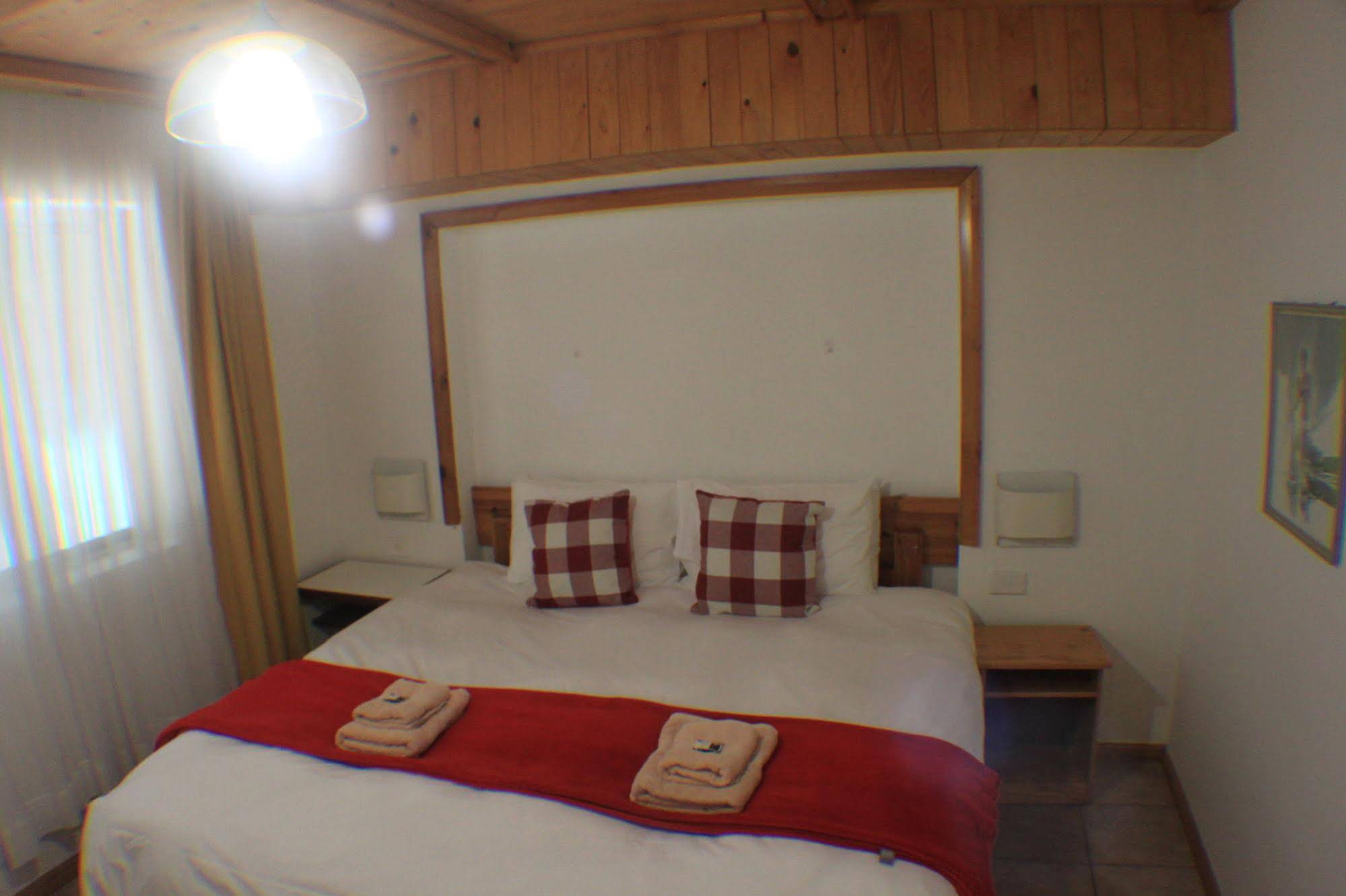 VIP Cape Lodge