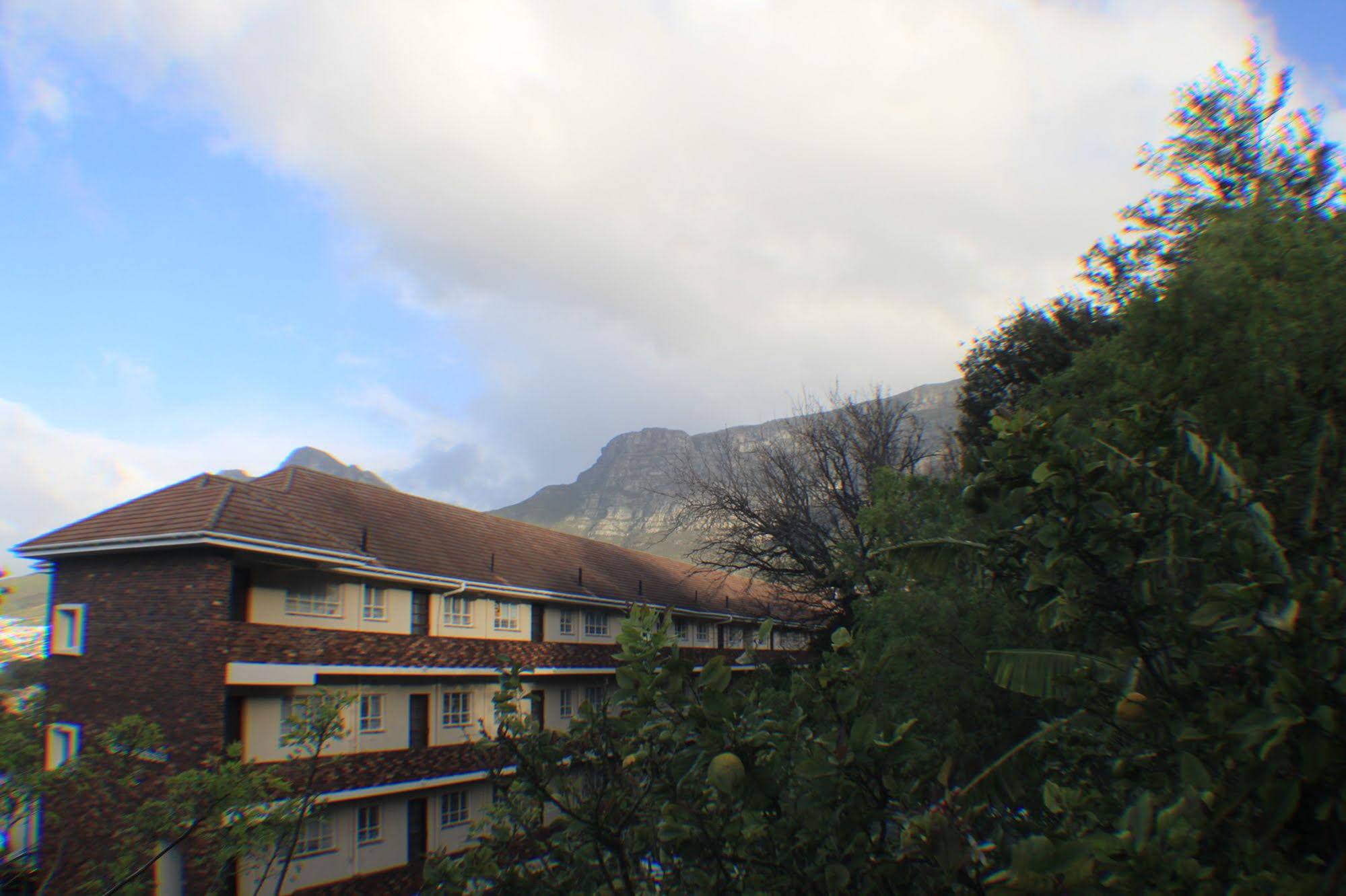 VIP Cape Lodge