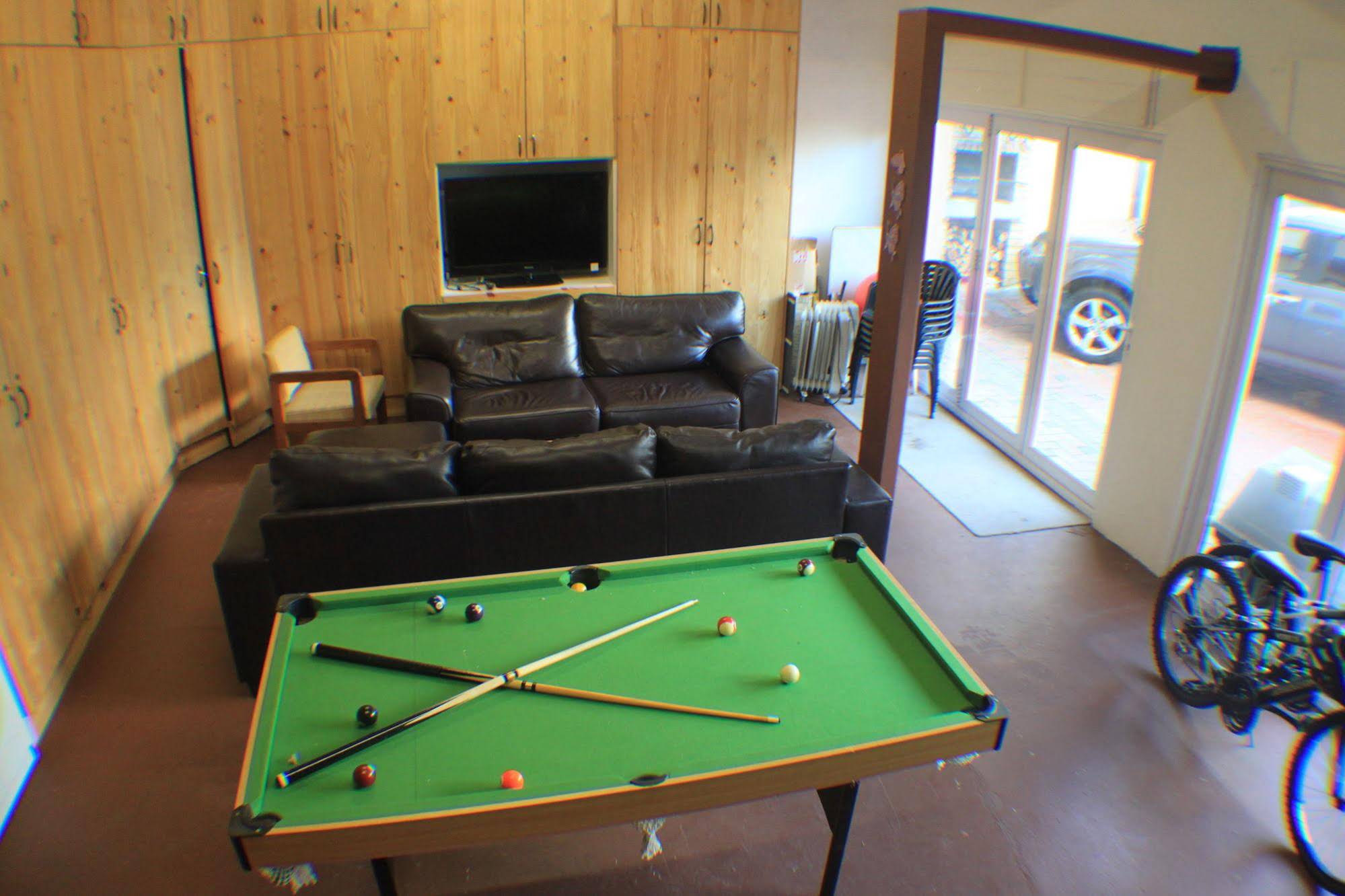 VIP Cape Lodge