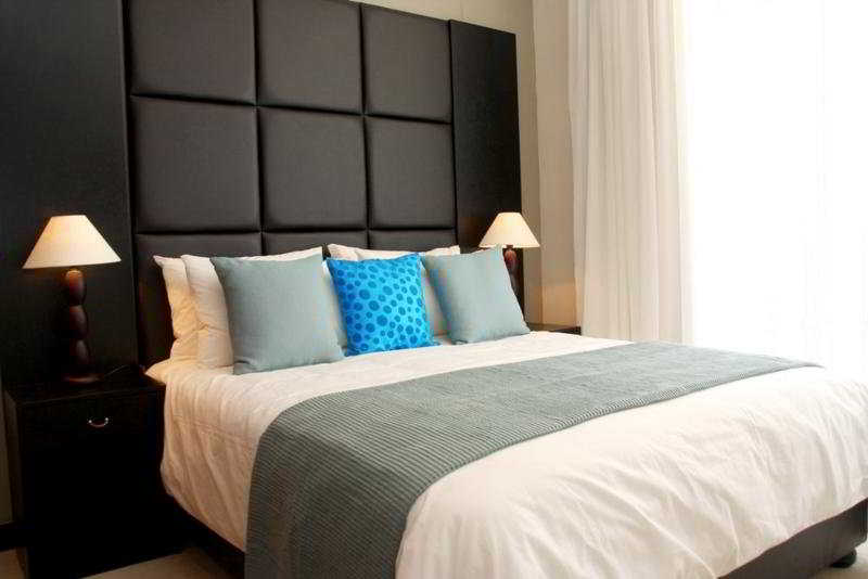 VIP Living Luxury Hotel Apartments
