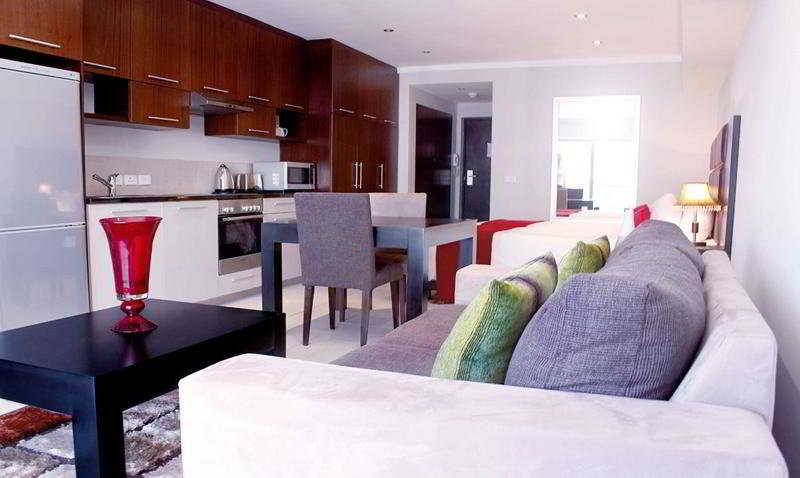 VIP Living Luxury Hotel Apartments