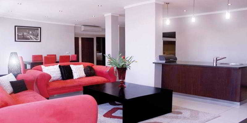 VIP Living Luxury Hotel Apartments