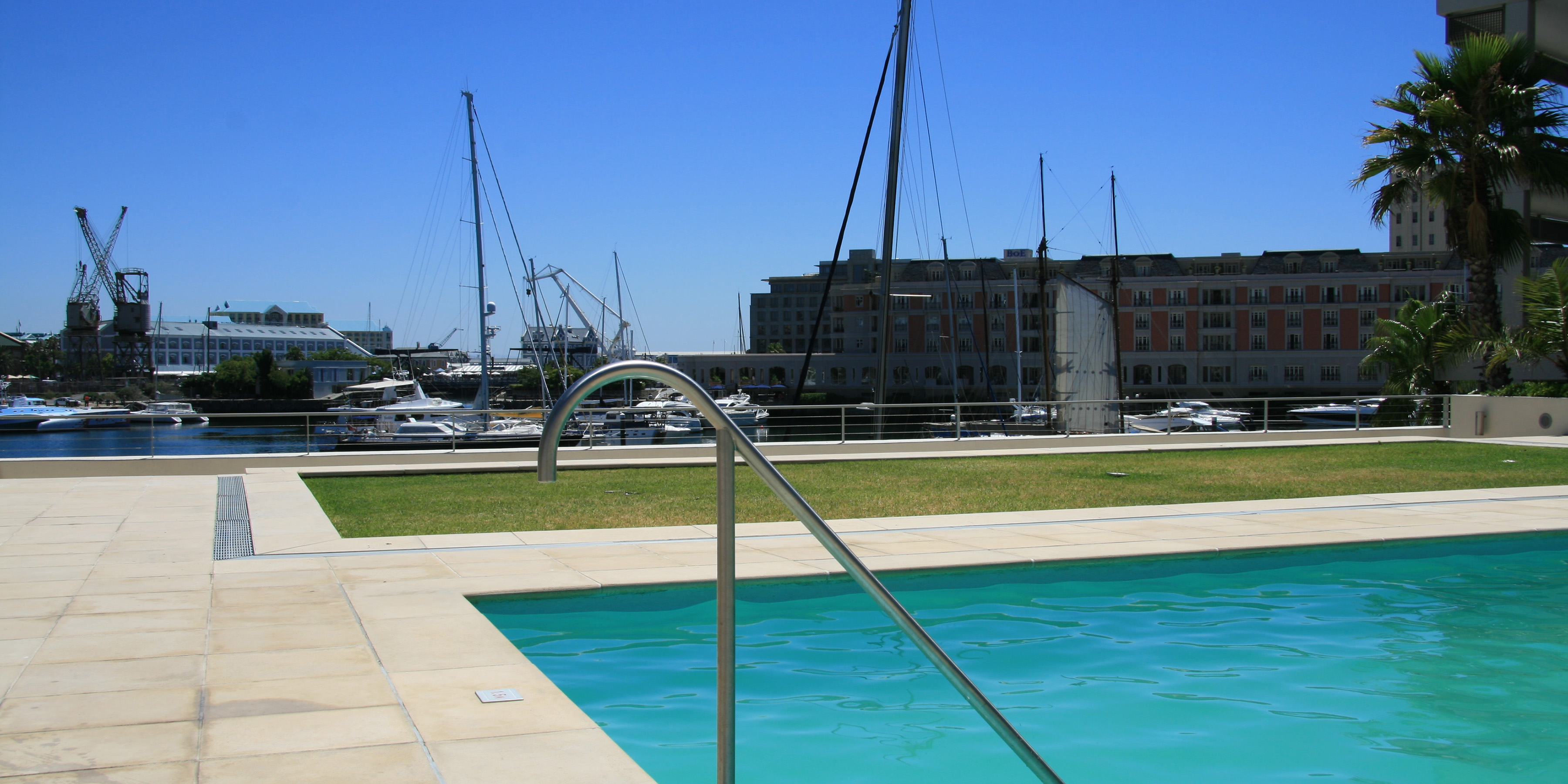 Waterfront Village