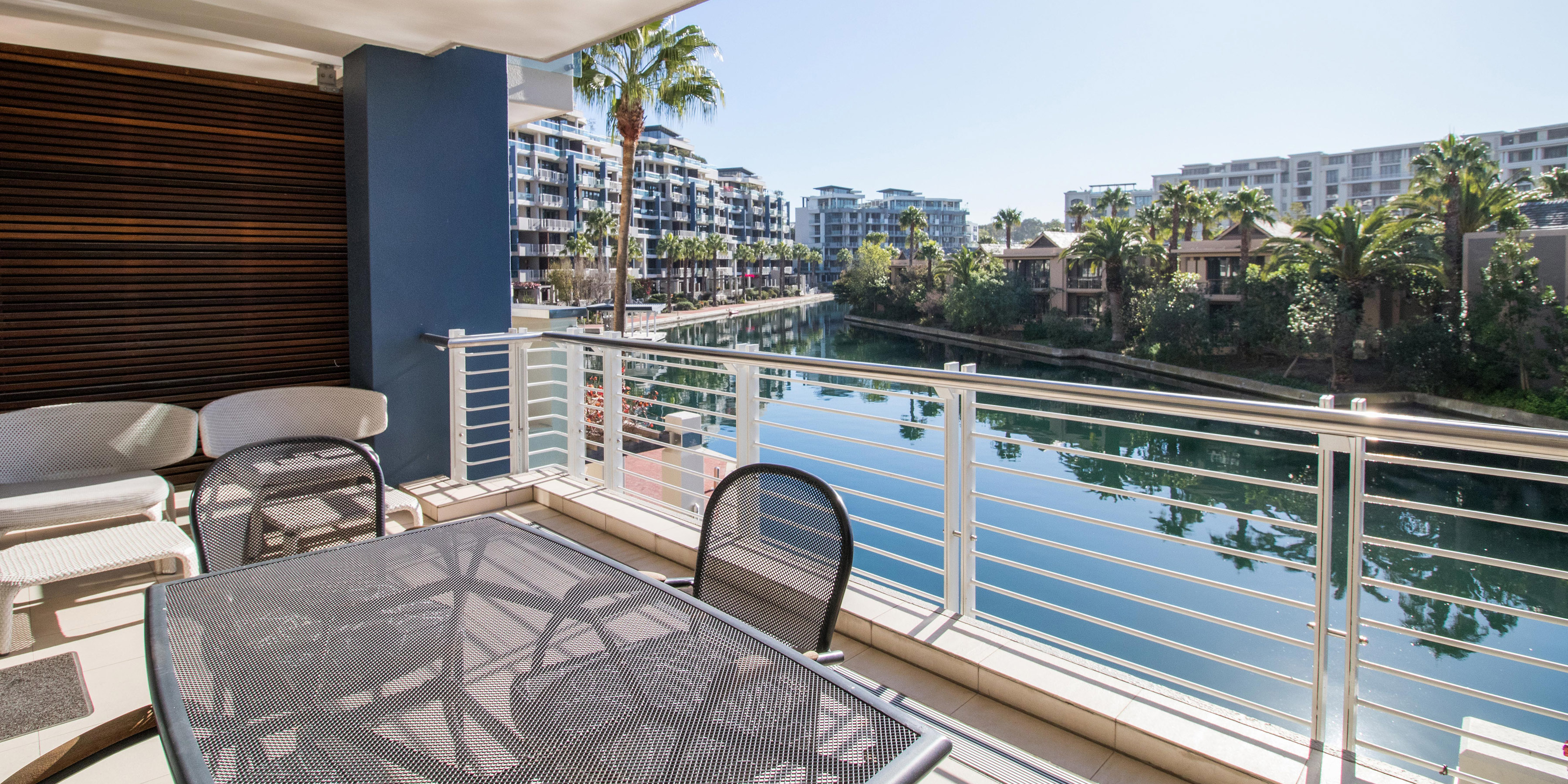 Waterfront Village