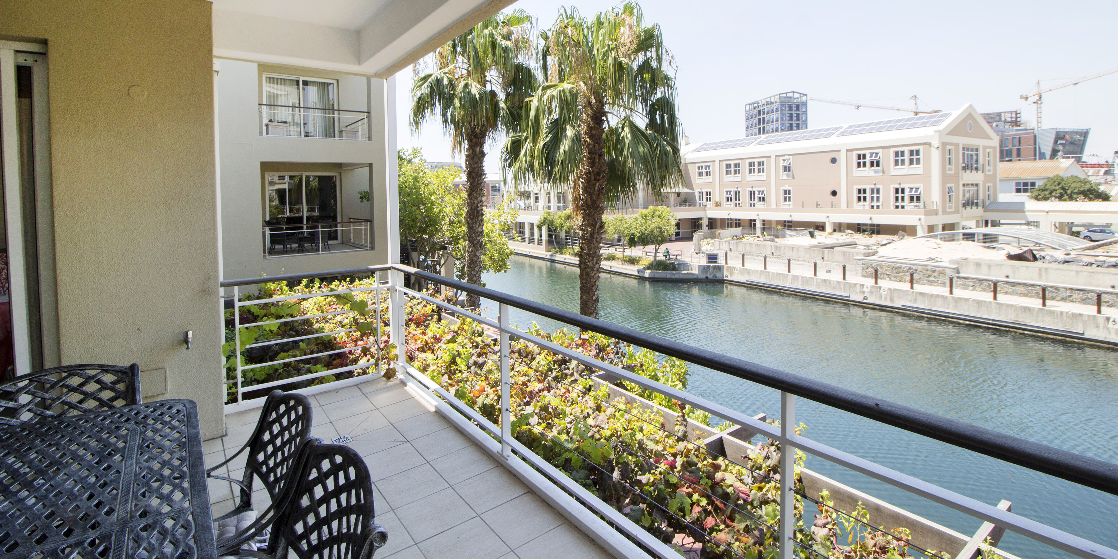 Waterfront Village