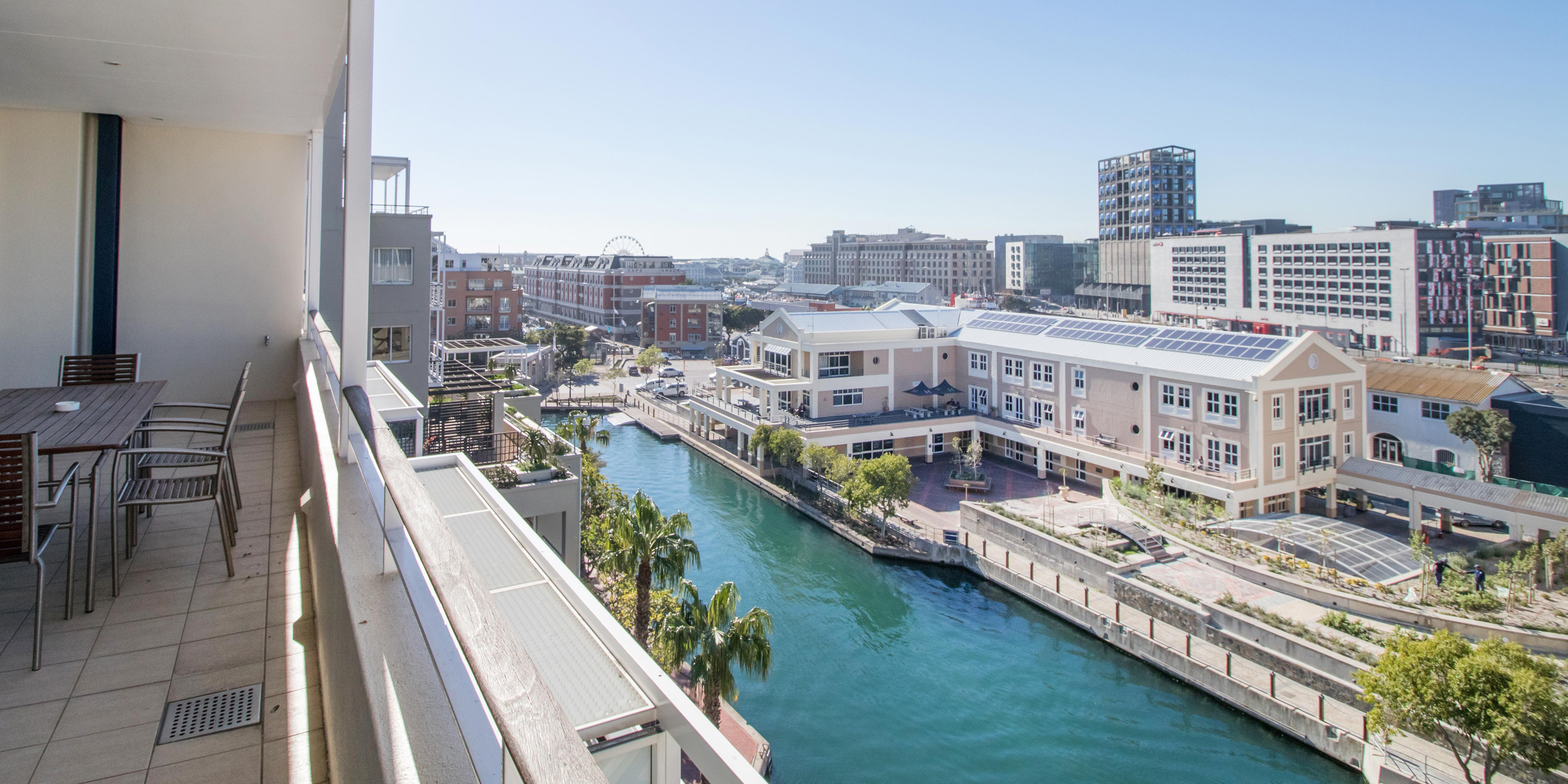 Waterfront Village