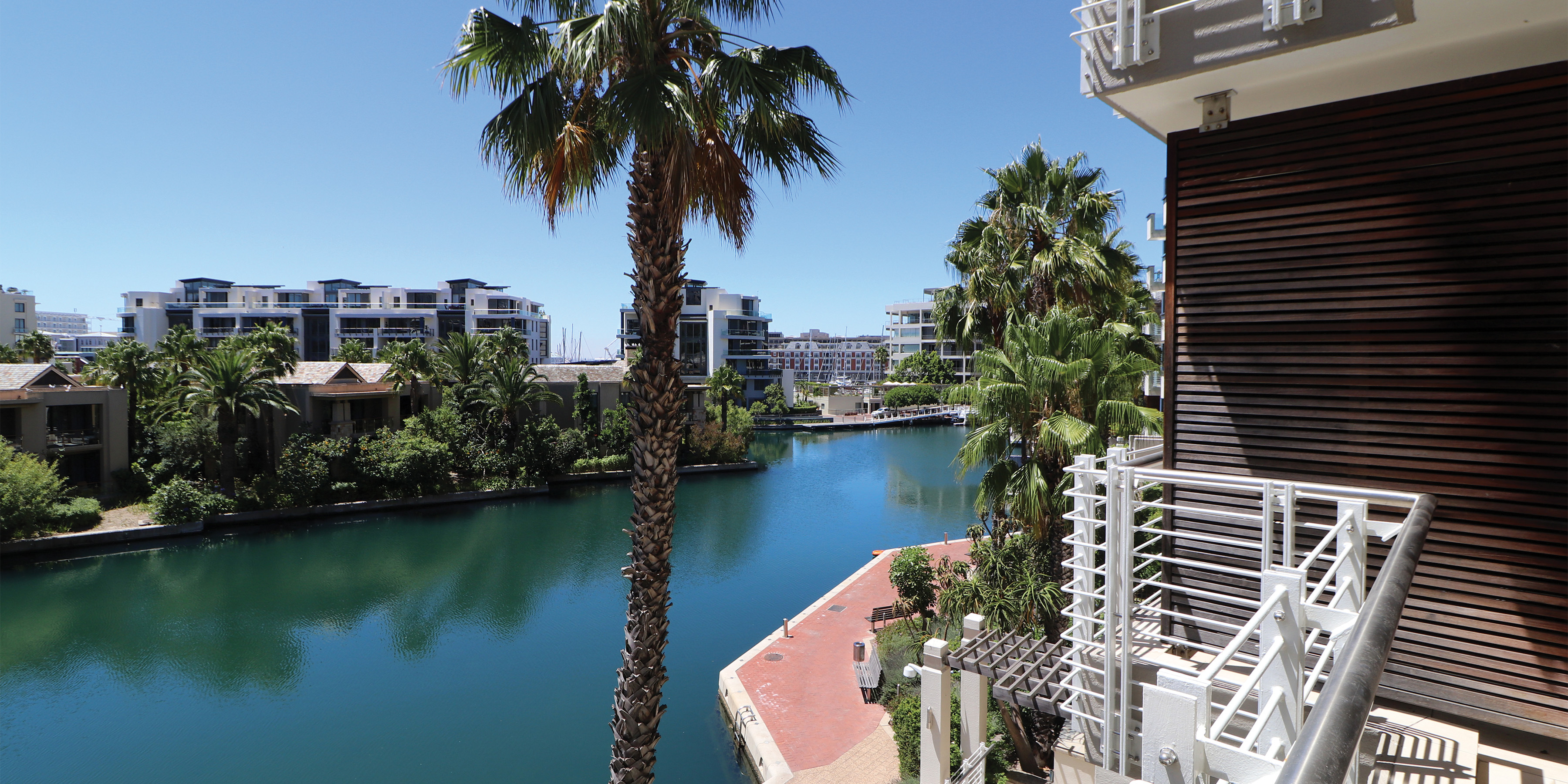 Waterfront Village