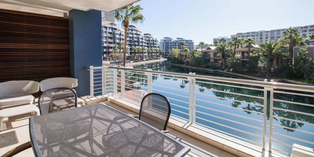 Waterfront Village