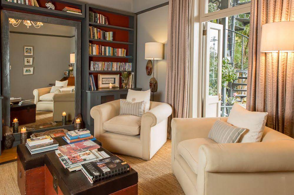 Welgelegen Boutique Guest House