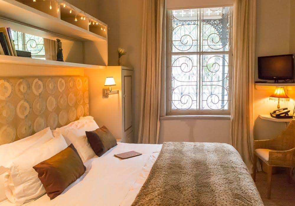 Welgelegen Boutique Guest House