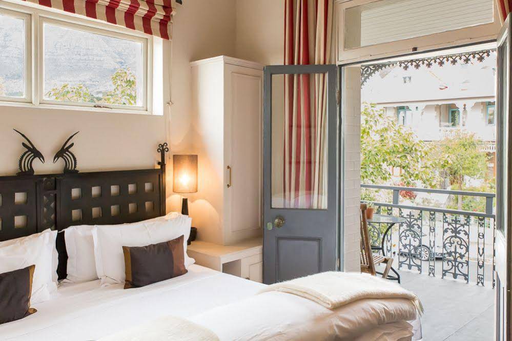 Welgelegen Boutique Guest House