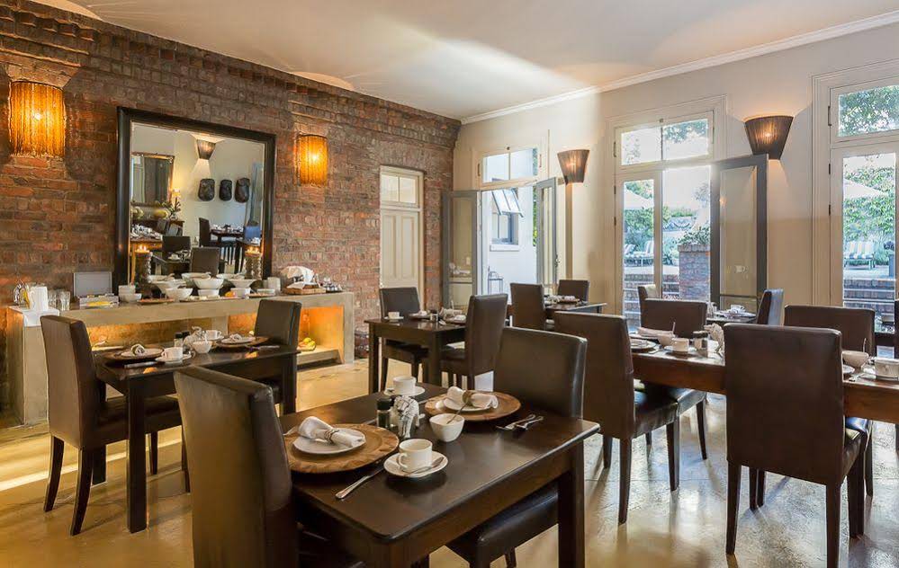 Welgelegen Boutique Guest House