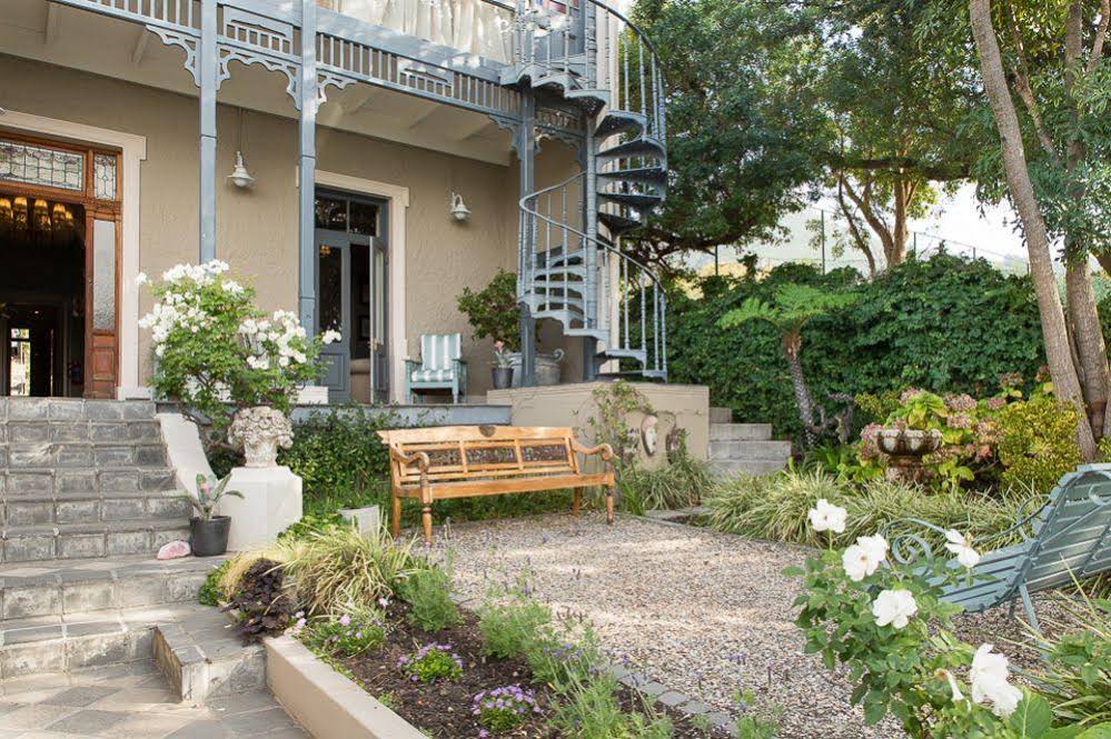 Welgelegen Boutique Guest House