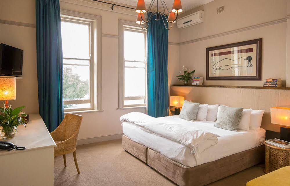 Welgelegen Boutique Guest House