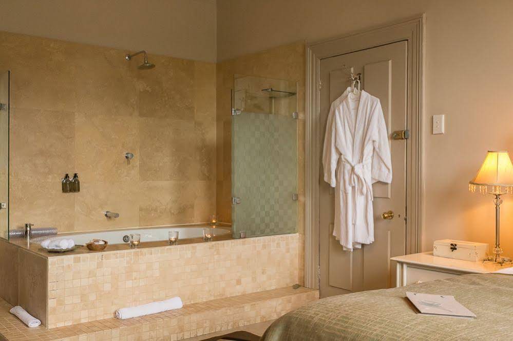 Welgelegen Boutique Guest House