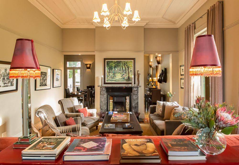 Welgelegen Boutique Guest House