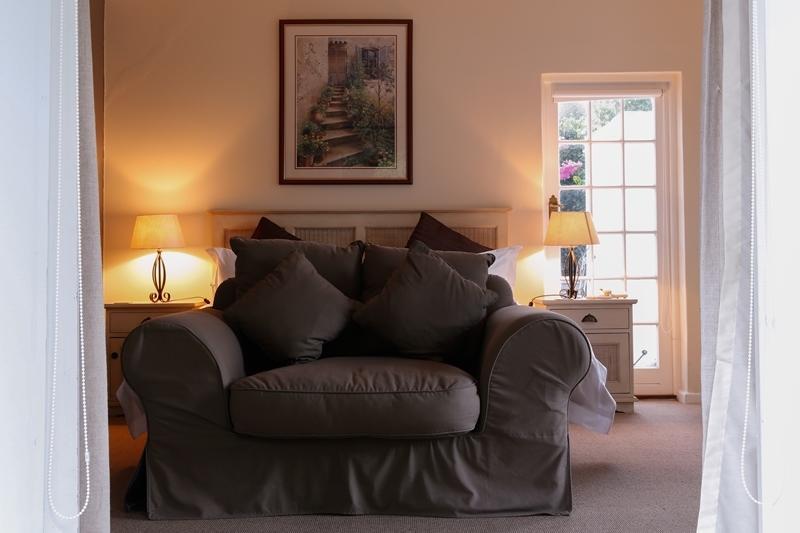 White Lodge Constantia Guest House