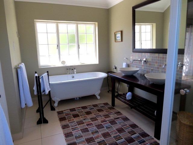 White Lodge Constantia Guest House