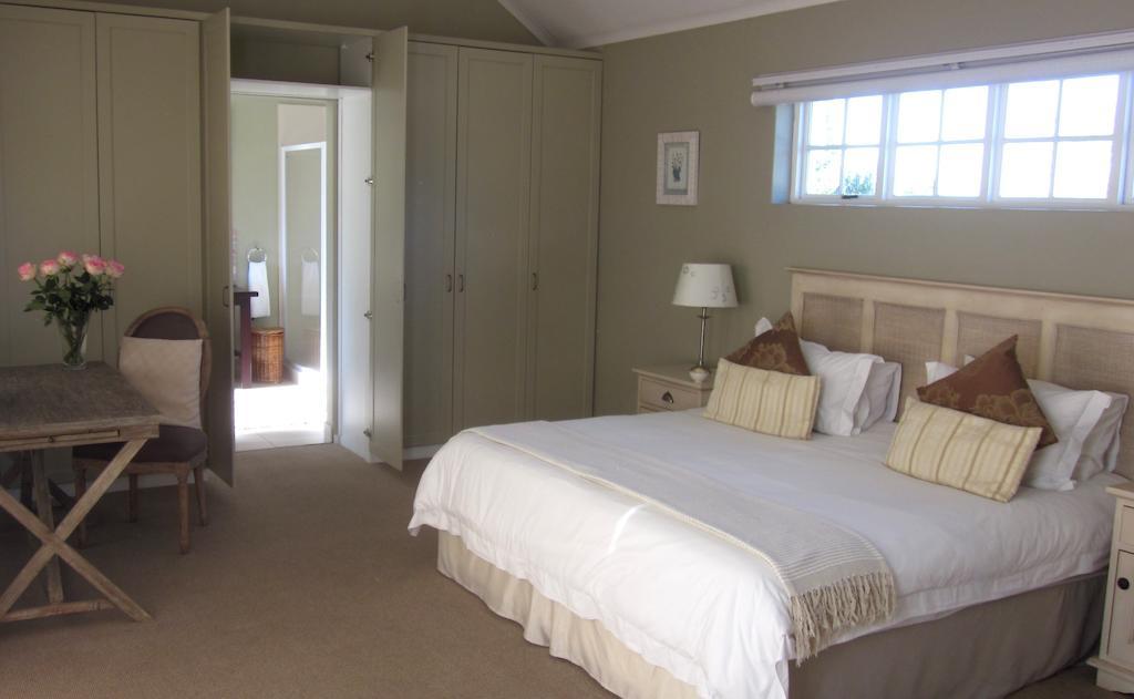 White Lodge Constantia Guest House