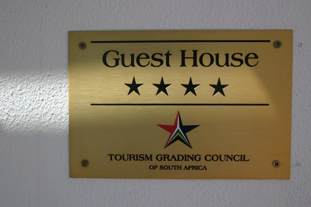 White Lodge Constantia Guest House