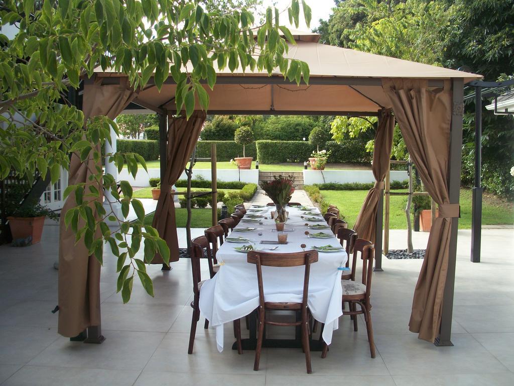 White Lodge Constantia Guest House