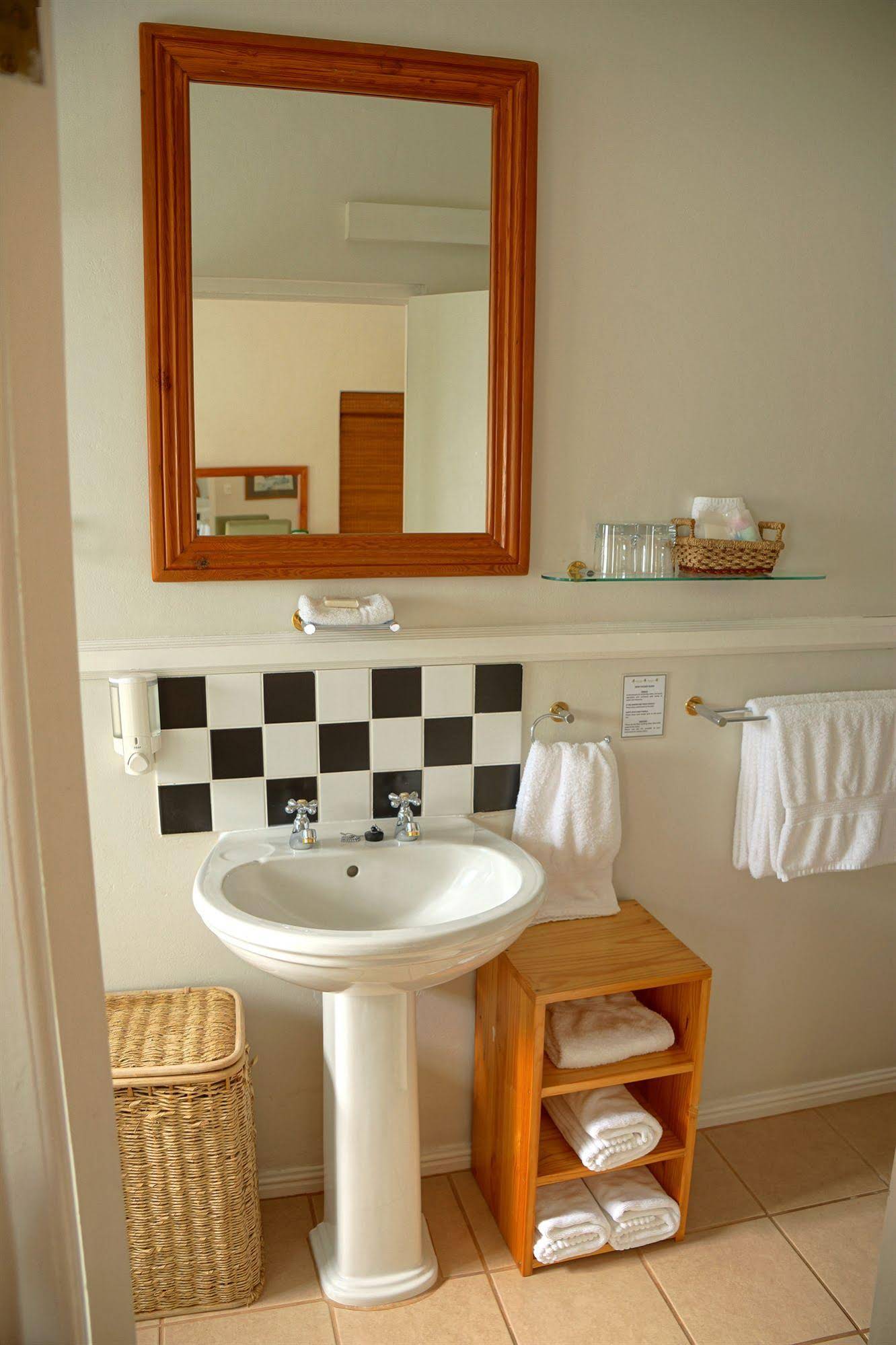 Wild Olive Guest House