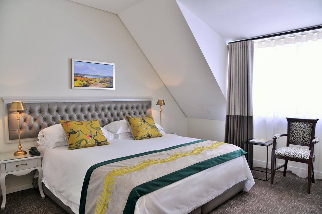 The Winchester Hotel