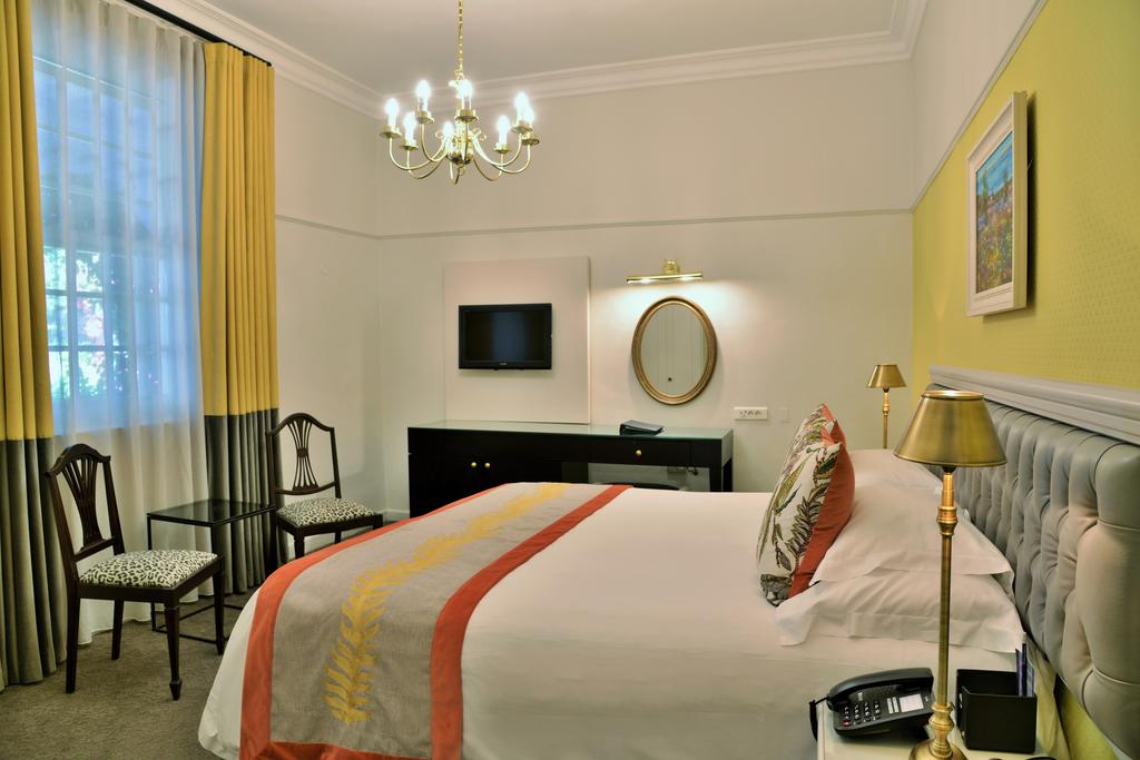 The Winchester Hotel