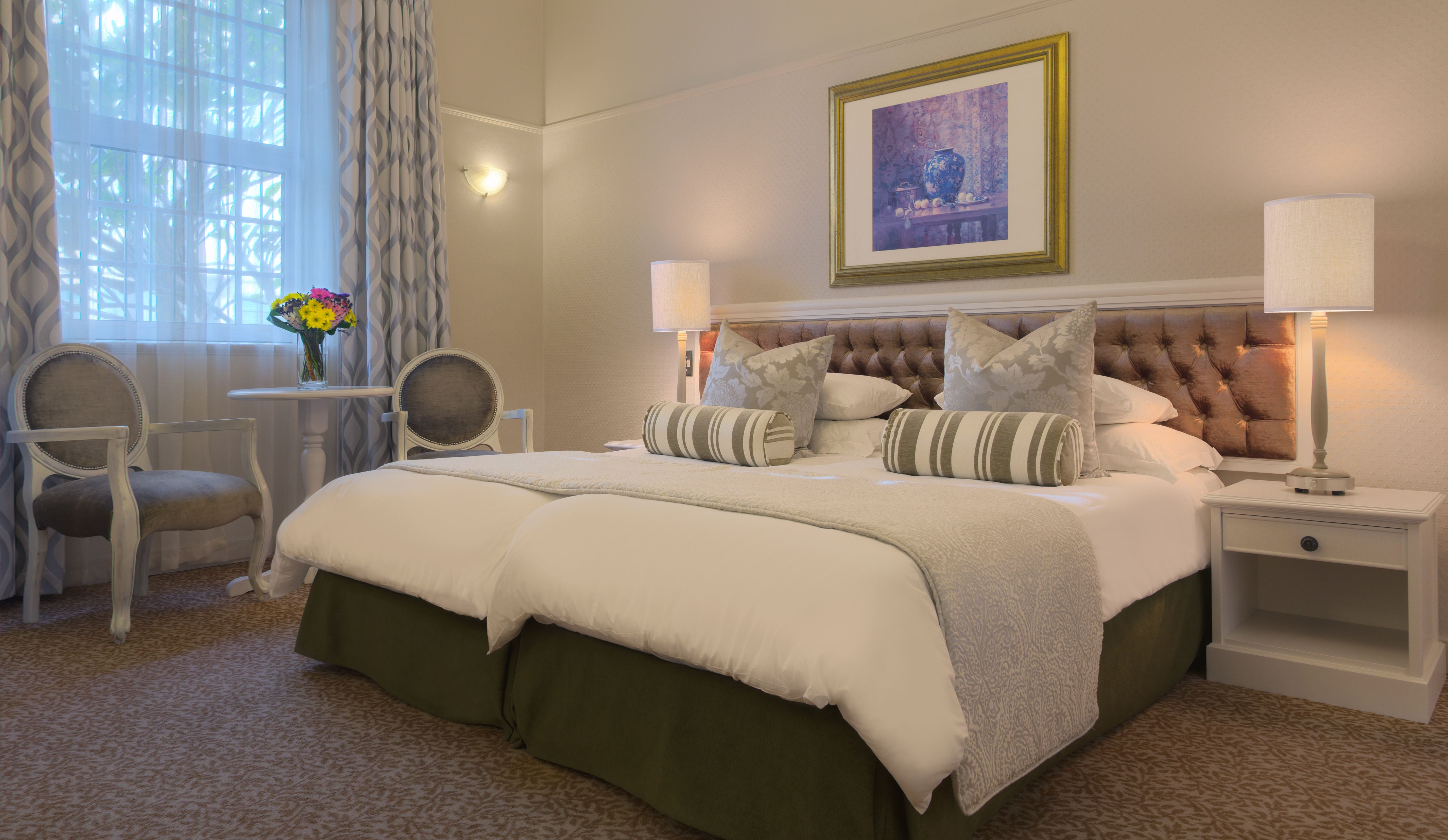 The Winchester Hotel